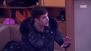 Дом-2: Ты ноль без палочки