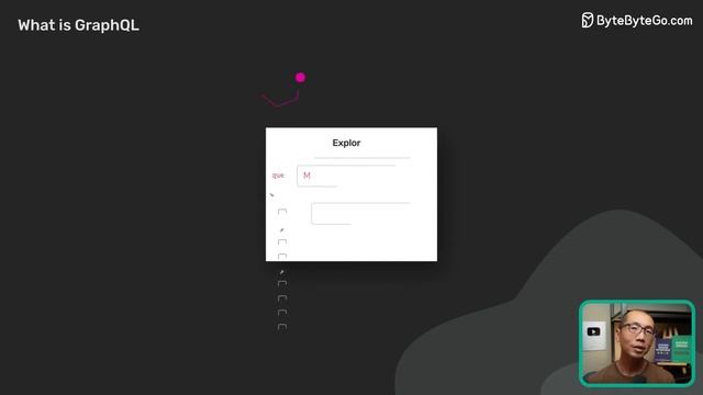 What Is GraphQL? REST vs. GraphQL смотреть онлайн