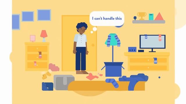 How Does Cognitive Behavioral Therapy Work? смотреть онлайн