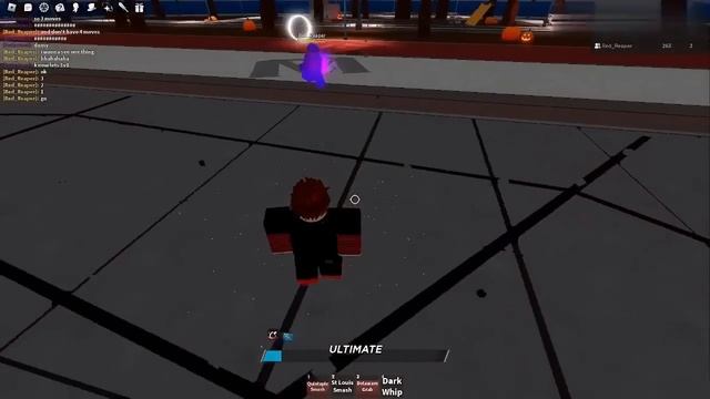 Roblox Heroes Battlegrounds Secret Character Showcase! |How to Get| смотреть онлайн