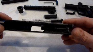 Кольт 1911. Colt 1911. СО2/4,5. KWC. Обзор