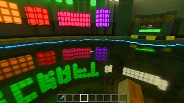 MINECRAFT RTX En 2023?(Découverte, et Test de fou !) смотреть онлайн