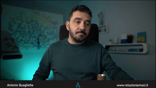 PAS: come gestire la sensibilità смотреть онлайн