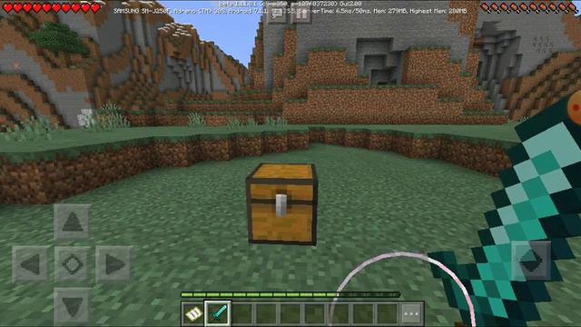 Я нашёл сокровище в майнкрафте смотреть онлайн