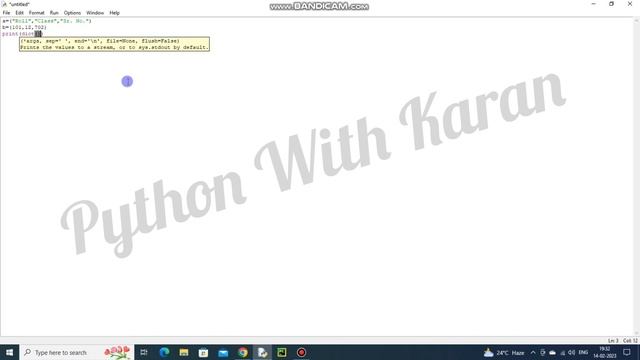 Make Dictionary In Python With Zip () Function|How zip function work in python|What is zip function смотреть онлайн