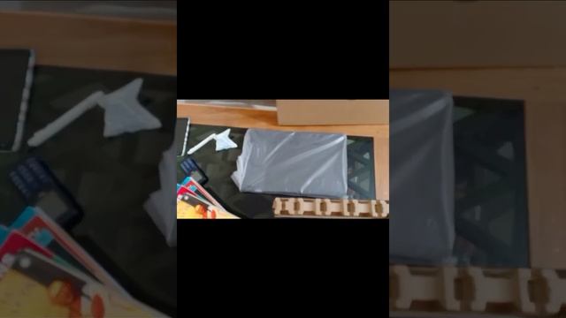 Dell Inspiron 15 3000 unboxing смотреть онлайн
