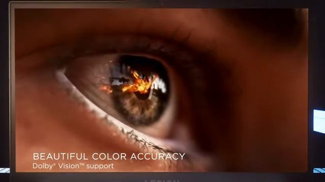 Lenovo Legion 5 Gaming Laptop 2020