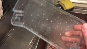 ? РАЗМОРОЗКА ХОЛОДИЛЬНИКА NO FROST ПОСЛЕ 7 ЛЕТ ИСПОЛЬЗОВАНИЯ ? ОБЗОР