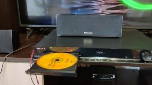 Sony  DAV-DZ640M & Bluetooth M-28 ⚡1000Wt ⚡