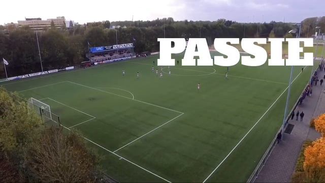 SVW-Alblasserdam смотреть онлайн