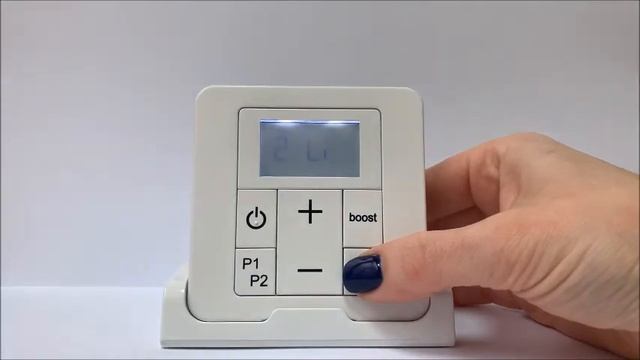 Настройка режима Экономичный смотреть онлайн