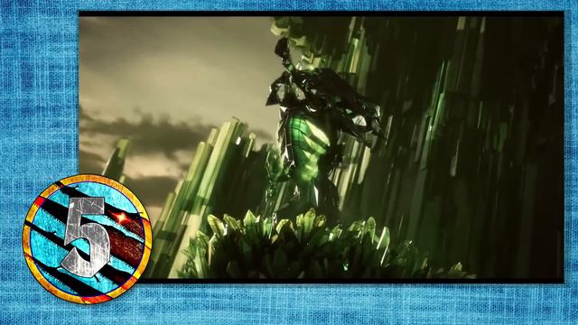 ТОП 10 ОЖИДАЕМЫХ ИГР 2015 смотреть онлайн