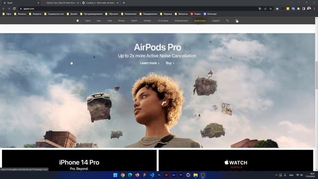 Веб-верстка для Дизайнеров | HTML&CSS | Семантика #23 смотреть онлайн