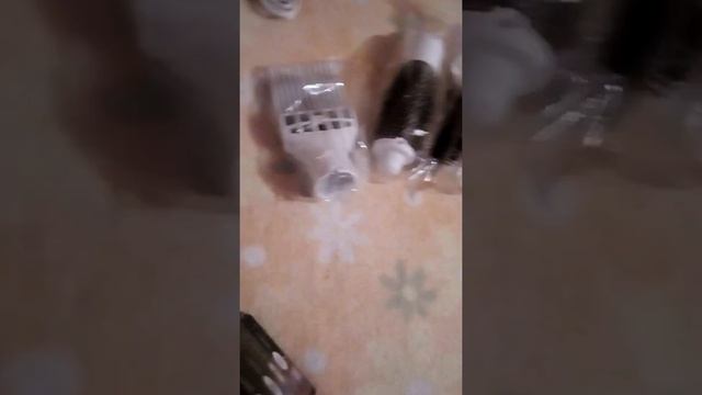 Мультистайлер в подарок от компании Орифлэйм. В восторге полном! смотреть онлайн