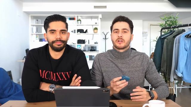 Estos AURICULARES suenan DE LUJO, pero NO todo es PERFECTO!!!! смотреть онлайн
