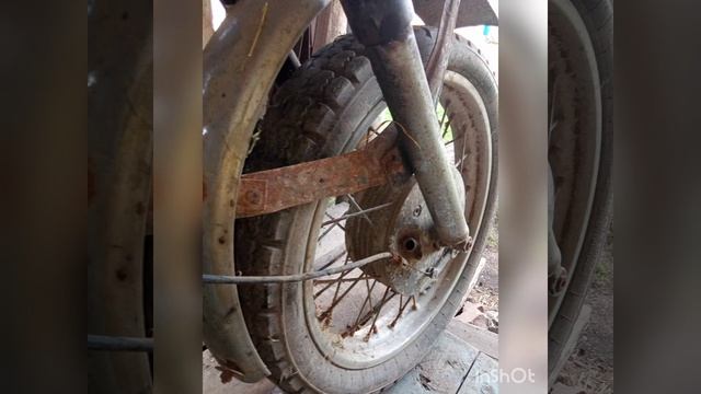 Продается Юпитер 5 переходной, 10 лет стоял в гараже смотреть онлайн