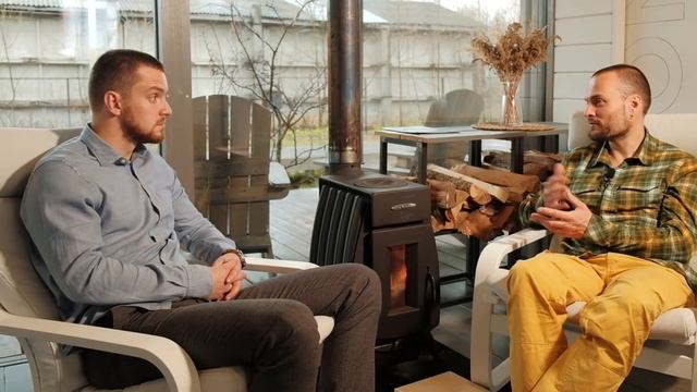 От маленького дома до мировой франшизы ДУБЛЬДОМ. 450 типовых домов за 5 лет / PROБизнес