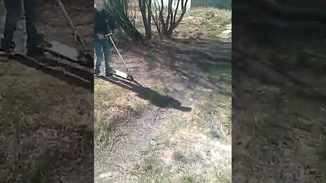 Самокат смотреть онлайн