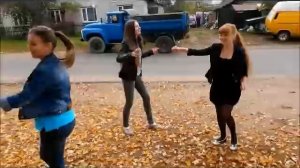 Бутырка- Моя подружка с центра (Новый LVL)