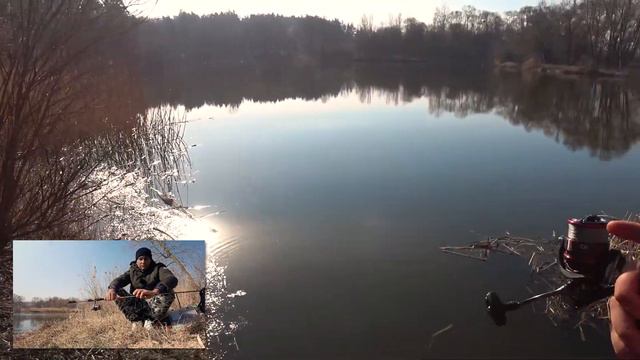 Тестирование спиннинга Narval Argument 2,5м. до 28 гр. смотреть онлайн