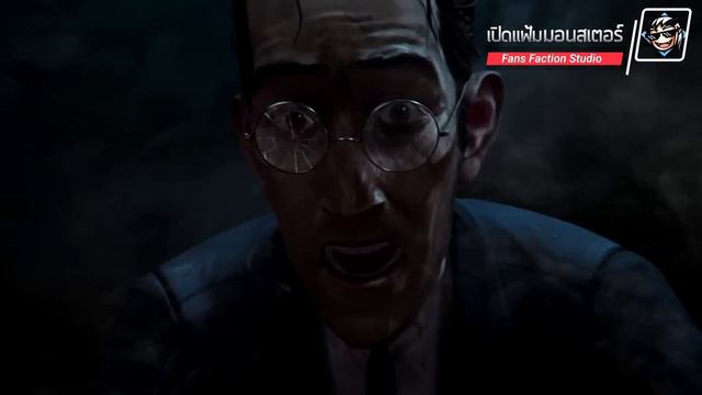 เปิดแฟ้มมอนสเตอร์ ►The Tall Grass ชายไร้ที่มา อสูรไร้หน้า และดงหญ้าแห่งความตาย I Love Death + Robot смотреть онлайн