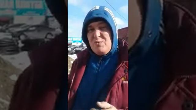 Загадочное существо