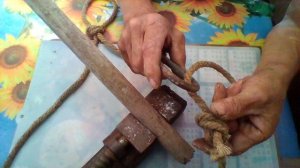 Как залезть на дерево и вернутся живым.Часть 3. Концепция.лайфхак