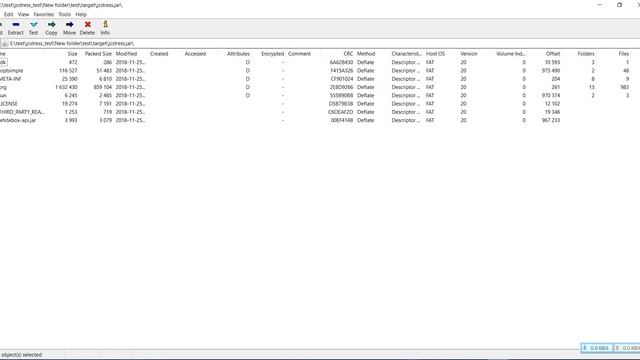 JCStress - Java Concurrency Stress Tests - Part 1 - Introduction смотреть онлайн