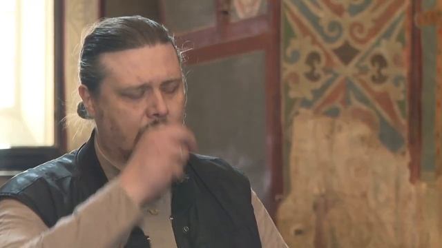 Боже великий, єдиний, нам Україну храни! / Праонук співає твір прадідуся смотреть онлайн