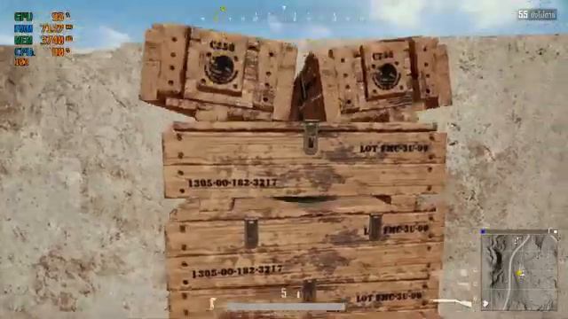 #PUBG EP.2 สเปคคนงบน้อย E3 1220 V2 + GTX1050 TI 4GB Ram 8GB BUS 1333 смотреть онлайн