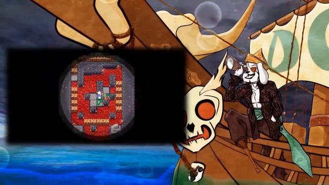 Let's Review An Indie Game - Radical Rabbit Stew Review смотреть онлайн