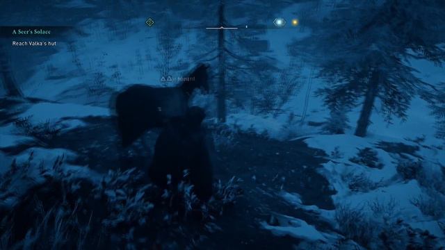 Assassin's Creed Valhalla Early Game Tips (Toogle Hood, Torch, Call Mount, Etc) смотреть онлайн