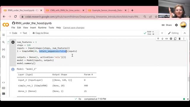 Big DataNights - Time Series - Lecture 4 - Deep Learning for Time-Series - Part #1 смотреть онлайн