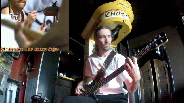 Matos de répète : Stagepas 400/ Vidéo projo avec playlist/ Pédalboard/ Basse/ Motiv et c'est parti смотреть онлайн