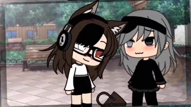 ona Angel.? [meme, ориг?] Gacha Life. смотреть онлайн