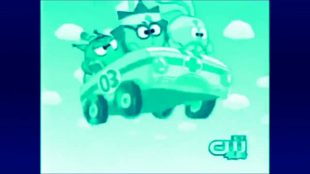 GogOriki Intro (Aqua Version) 💧 смотреть онлайн