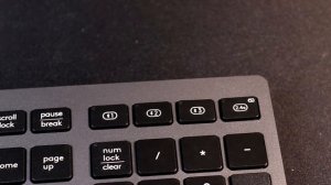 Обзор A4TECH Fstyler FBX50C. Идеальная беспроводная клавиатура?