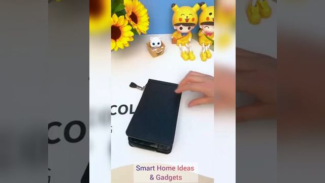 Best Top Smart Cool gadgets! Smarthome appliances, Home cleaning Inventions Kitchen Tools Utilities смотреть онлайн