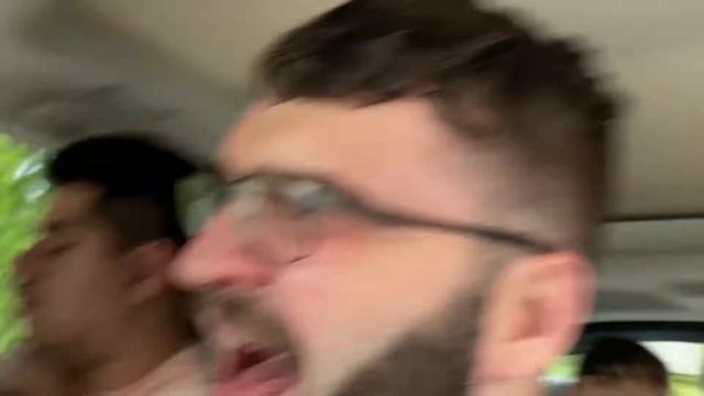 I played Final Fantasy XV for the FIRST time in 2022 смотреть онлайн