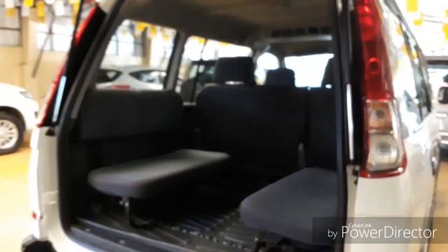 2015 MITSUBISHI ADVENTURE GLS MT смотреть онлайн