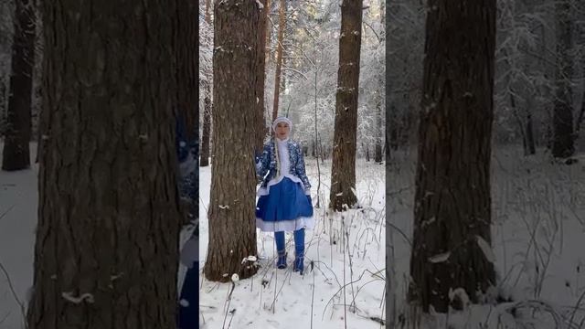 Дедушка мороз и Снегурочка на дом Екатеринбург смотреть онлайн