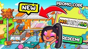 МЕБЕЛЬ  ПРОМОКОД - МАГАЗИН МЕБЕЛЬ - СПОЙЛЕР ОБНОВЛЕНИЕ в AVATAR WORLD  !