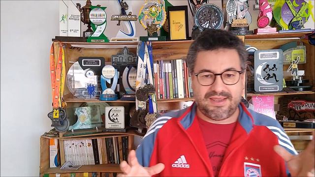 A PARTIDA - OSMAN LINS - ANÁLISE смотреть онлайн