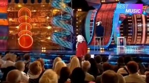 Новые русские бабки - Телепатка.