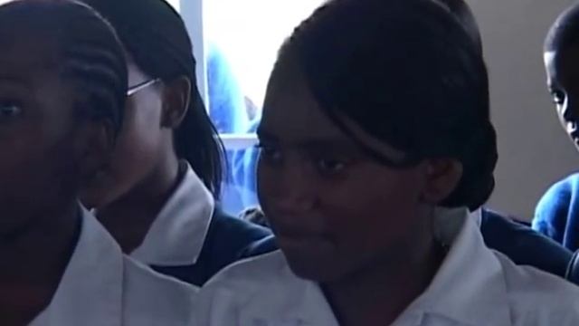 Zimbabwe Catholic Shona Songs - Chiedza Chingawirirana Seiko Nerima