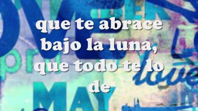 lorena rojas - como yo no hay ninguna letras смотреть онлайн
