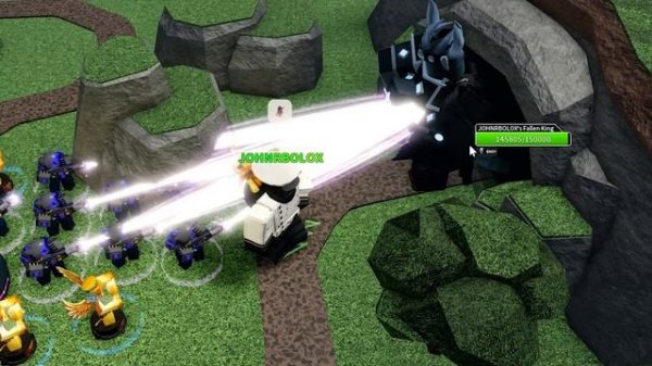 TDS Engineer VS Accelerator.. | ROBLOX