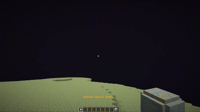 Pocket Dimension - Minecraft Datapack