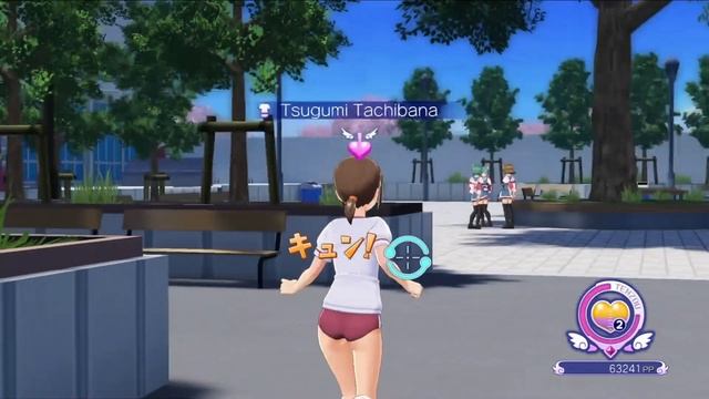 Gal Gun Returns (Switch) Review смотреть онлайн