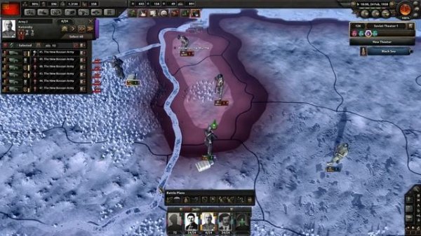 THE SECOND GREAT WAR [17] The Great War Mod - Hearts of Iron 4 HOI4 Paradox Interactive